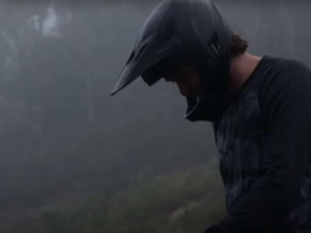 Brendan Howey - A Canadian Down Under