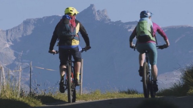 Trail Tales Ep. 08: How To Make a Discovery