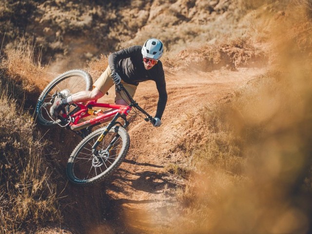 INTENSE 2022: Sniper (XC) and Primer (Trail)