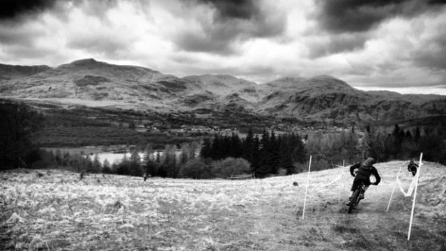 Datatag UK National Enduro Championships