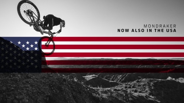 The American Dream: Mondraker Opens a New Base in The USA