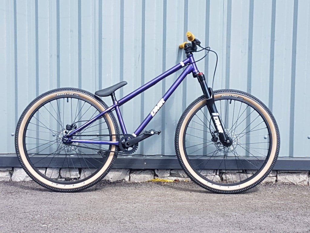 dmr sect 2020 review