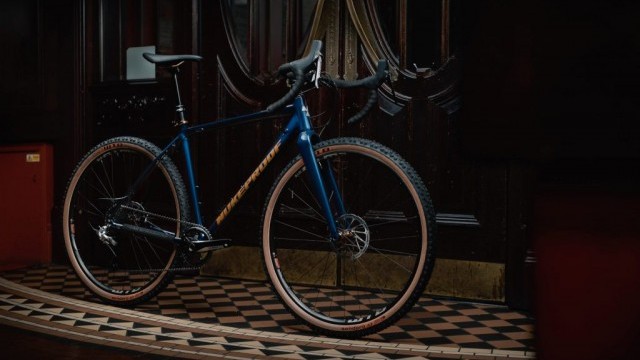 2019 Nukeproof Digger - Elliott Heap