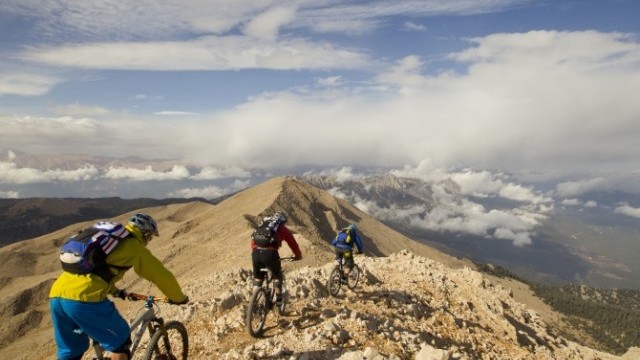 Evoc Sports and H&I Adventures Join Forces