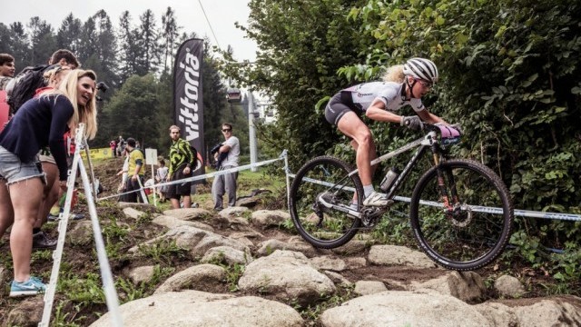 #VALLNORD2015 - XC World Championship Highlights