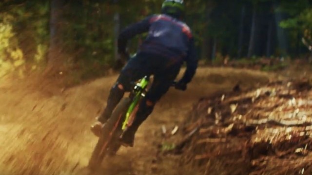 Reece Wallace Explores the Yukon