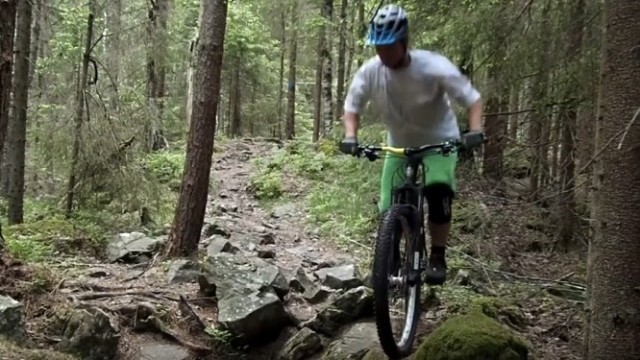 Readers' Rides: Göljan - Dan Almberg