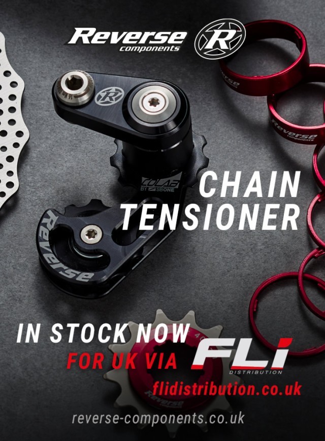 Reverse Components Issue 72