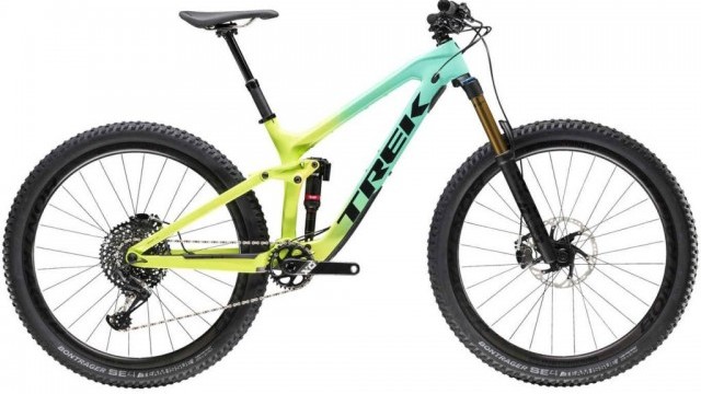 All-New Alloy Trek Slash