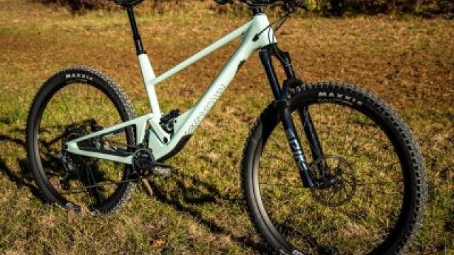 Hot or Not? Scor 4060 ST GX