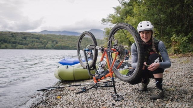 15 Years of Cotic Bicycles