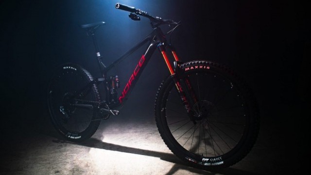 Norco Update Their 'Sight' Range For 2020