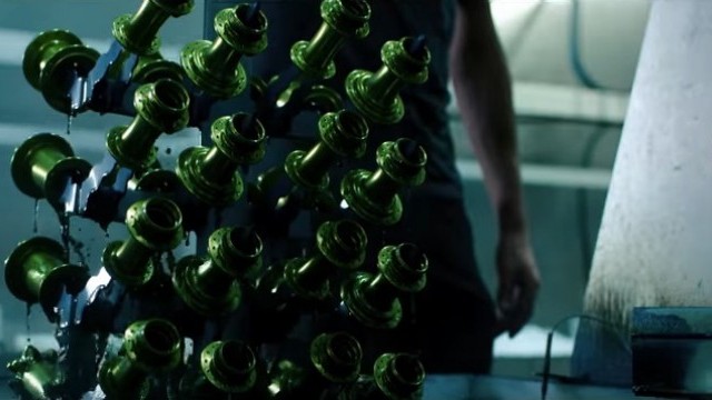 Industry Nine: Tuesday Night Supper Club