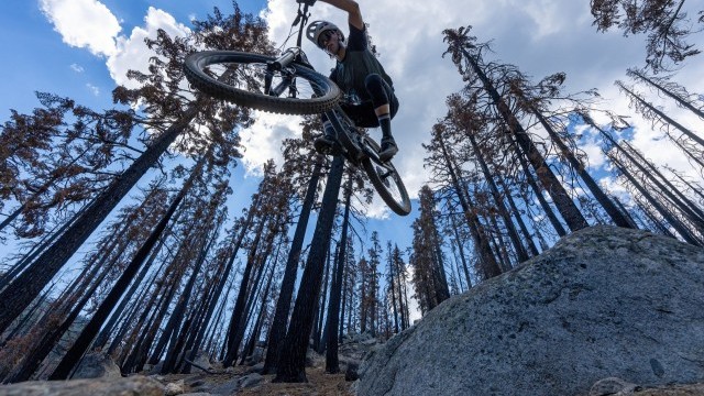 Monday Motivation: An Everest in Tahoe