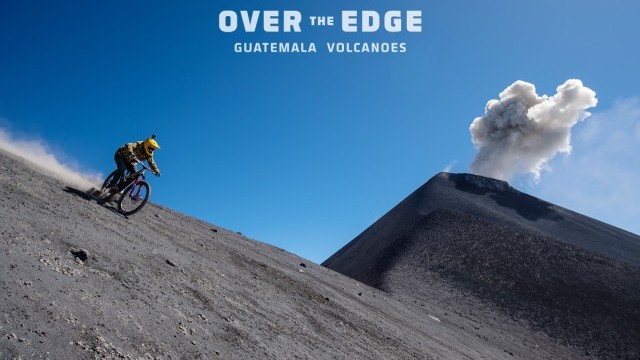 Video: ‘Over The Edge' feat Richard Gasperotti