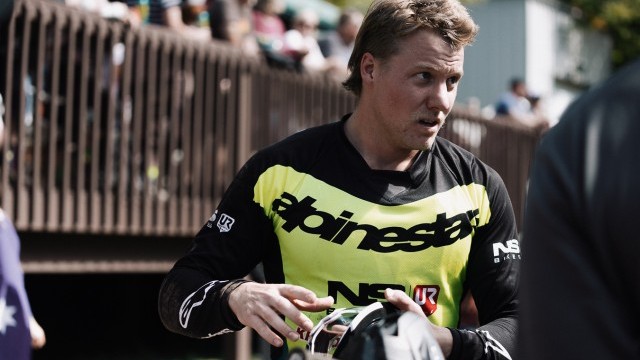 Video: Finding Gaps and building speed w/ Kye A'Hern