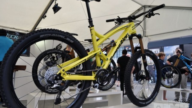 Eurobike Day Two - Top Five Picks!