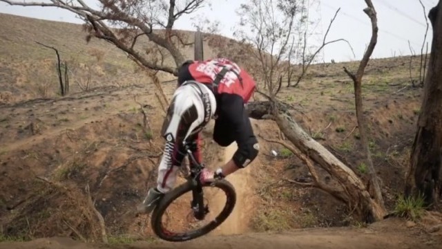 #WipeoutWednesday: MTB Fails | Bike Crash Compilation