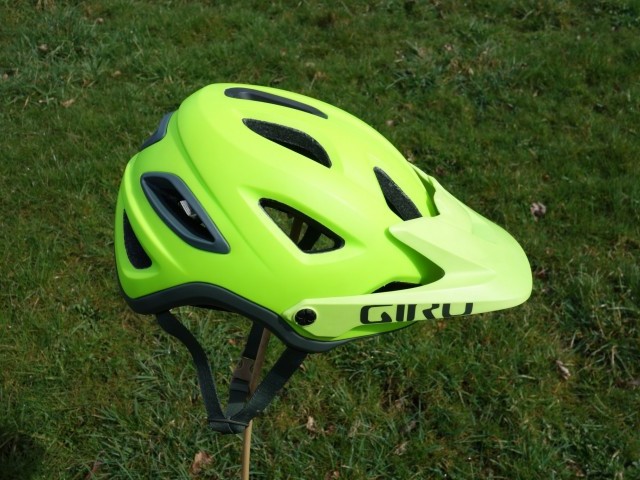 Giro Montaro MIPS 2016