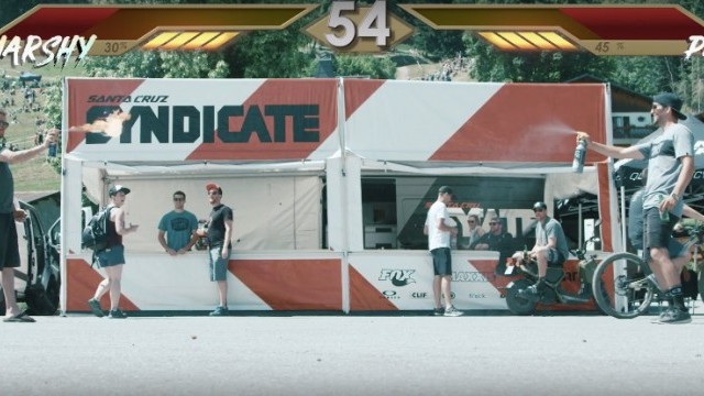 The Syndicate 2018 - Episode 4 - Role Swap