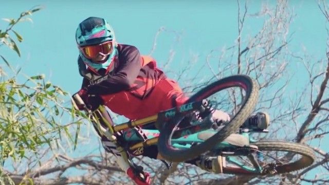 Downhill & Freeride Tribute 2018: Vol. 8