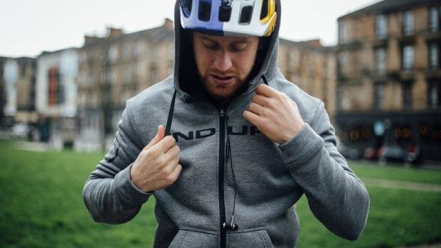 Endura's One Clan Collection, Inspired by Danny MacAskill