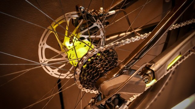 Canyon Bicycles 2017 Eurobike