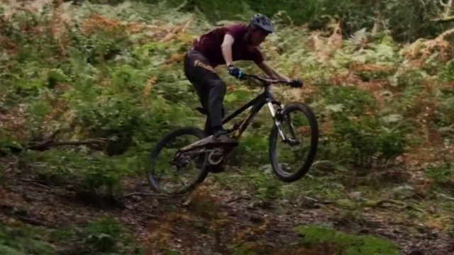 Home To Roost - Phil Atwill - Episode 7