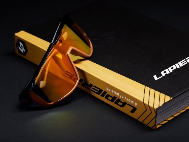 Lapierre 75th anniversary Collection