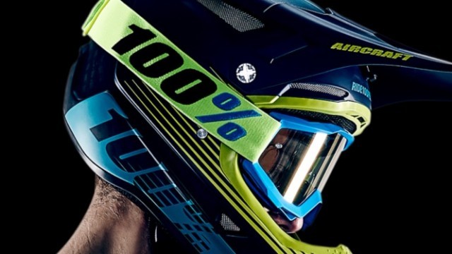 100% Launches Spring 2018 Bike Collection