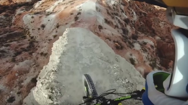 #WipeoutWednesdays: Red Bull Rampage 2016 - Best Moments [Fail/Crash/Jump]