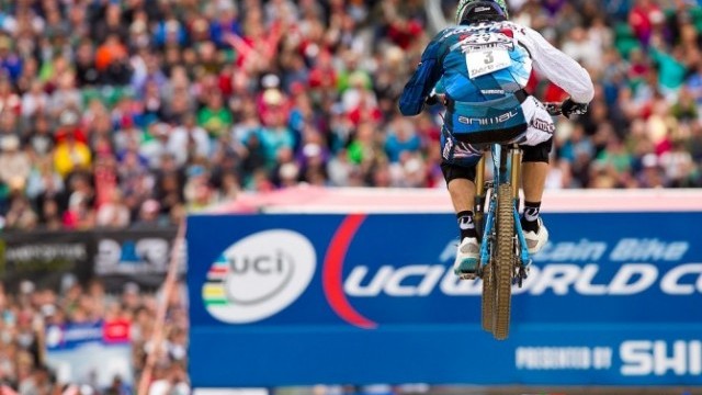 Strength In Numbers - World Cup Segment