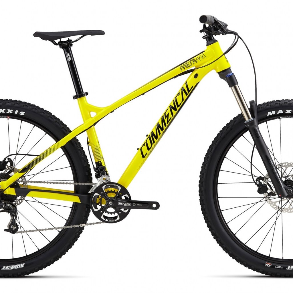 meta ht am 2017
