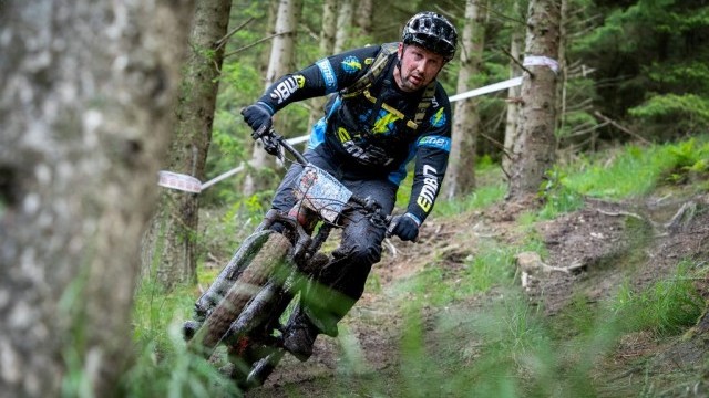 Riders of All Ages & Abilities Electrify the Trails in the UK's First Ever Bosch eMTB Challenge Supported by Trek