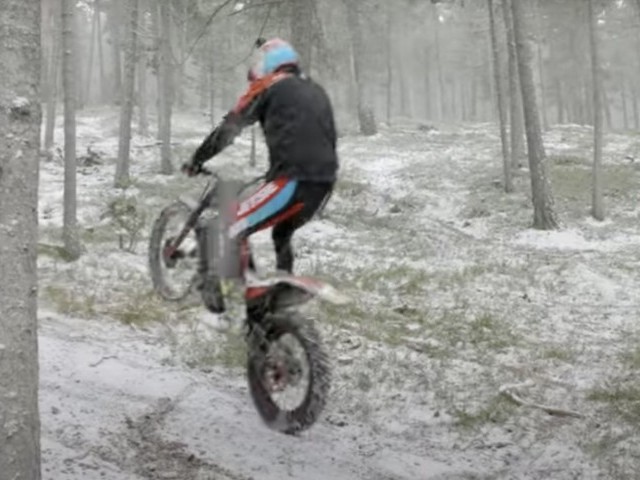 mtb competitions near me