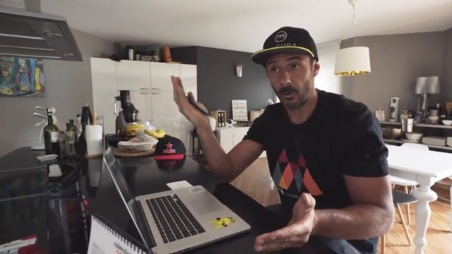 Why I Am Not Racing EWS Ireland This Weekend - Cédric Gracia's Career Update - CG VLOG #152