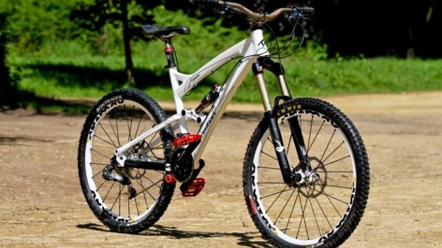 Transition Covert 2 Long Termer Update: New Wheels...