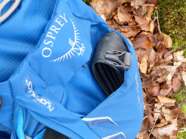 Osprey Raptor 14 2017
