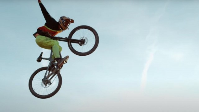 Jaxson Riddle: Young and Hungry