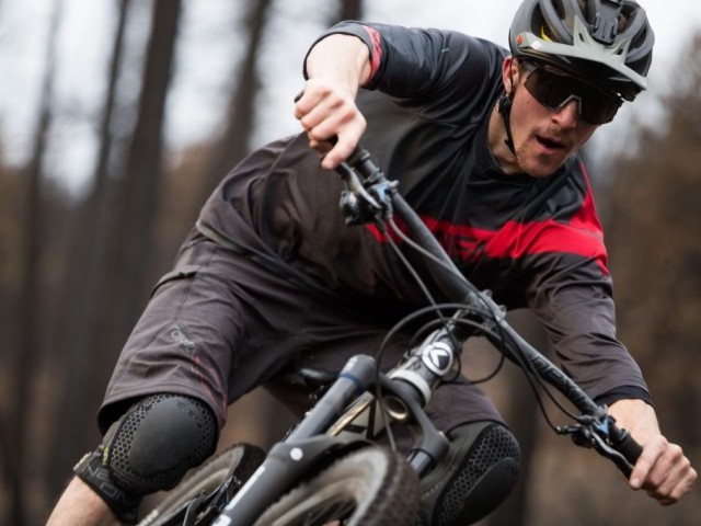 Rider on the Storm - James Doerfling Introduces 2018 O’Neal Stormrider Gear