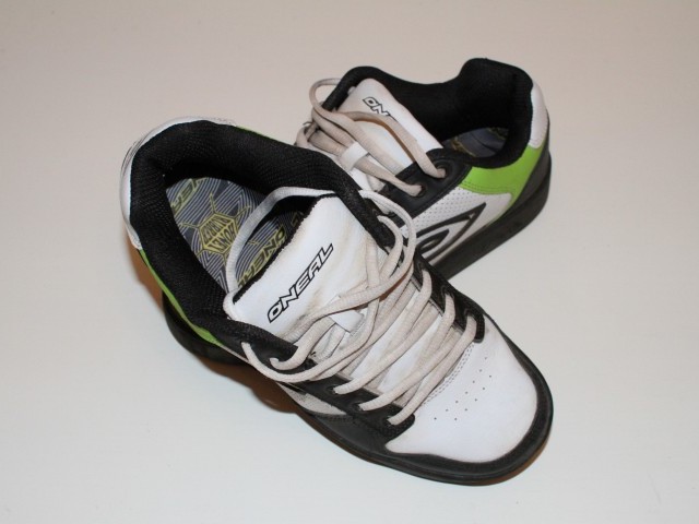 O'Neal Stinger Flat Pedal Shoe  2013