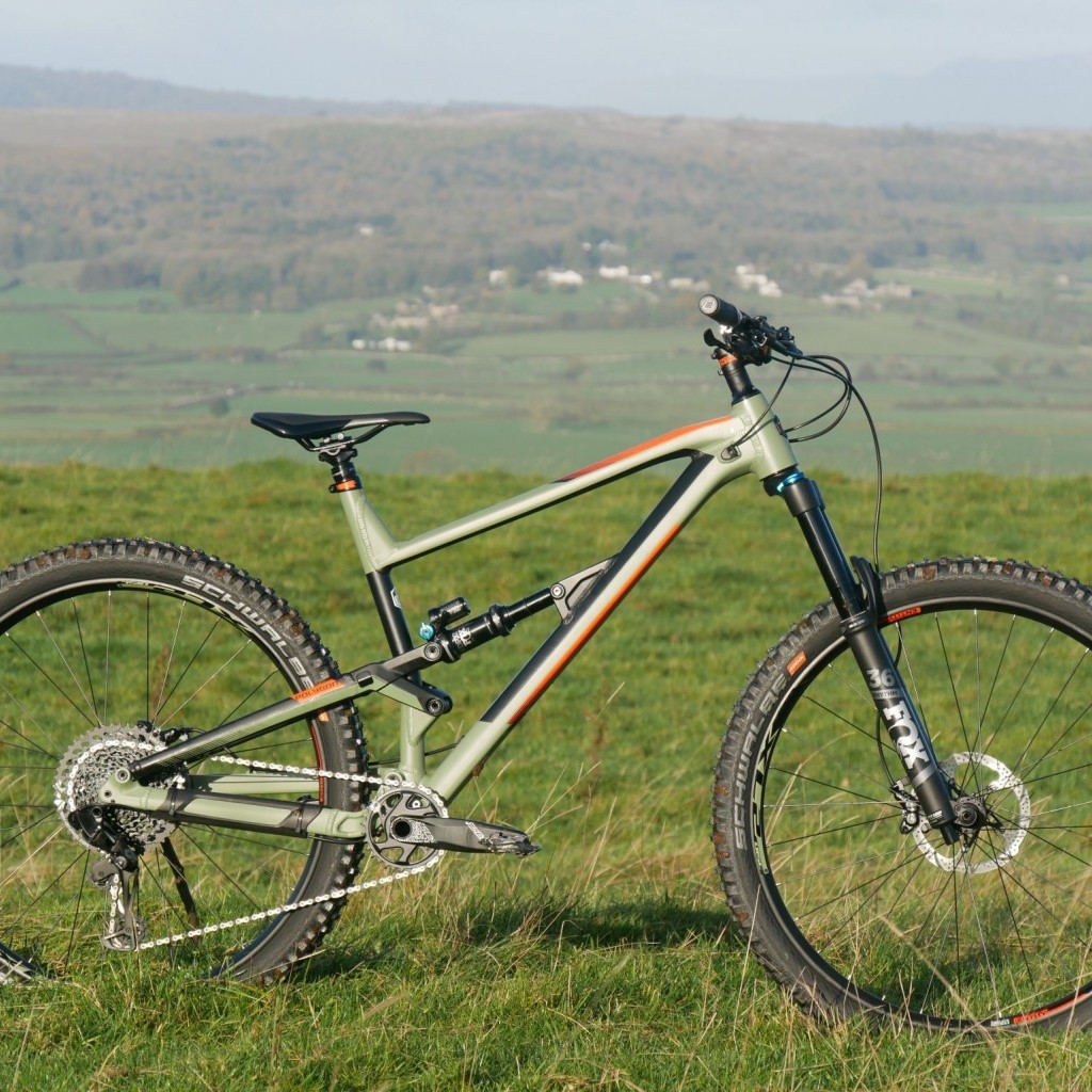 polygon bikes australia