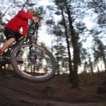 Mountain Bike Technique - Jumping Fundamentals