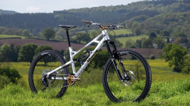 The New Geometron G1