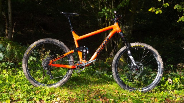 Mountain Bike Reviews - Airdrop Bikes Edit 2016