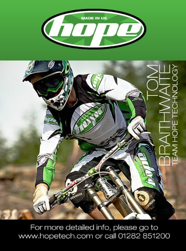 Hope Technology Issue 18