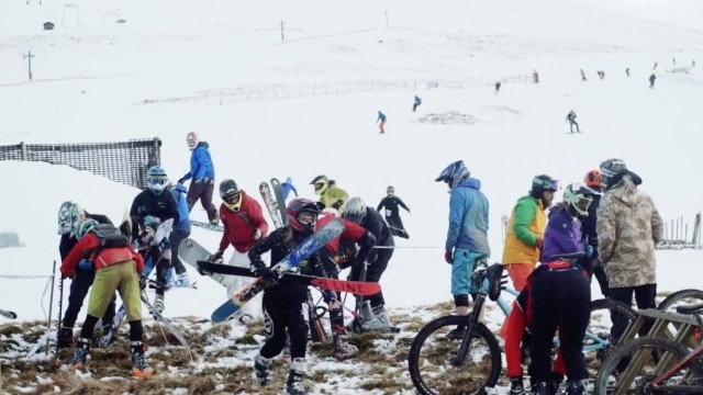 SKI-AN-DURO 2018 - Official Film