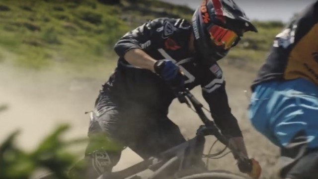 RockShox: French Lessons