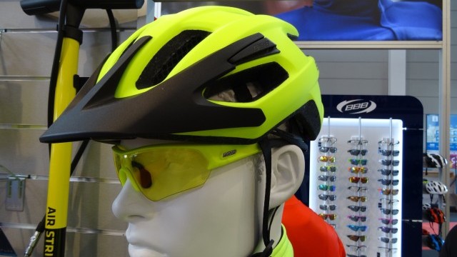 BBB 2017 Eurobike