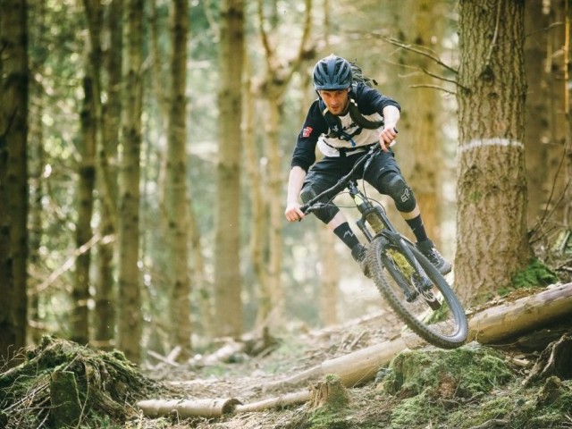 calibre triple b mountain bike review